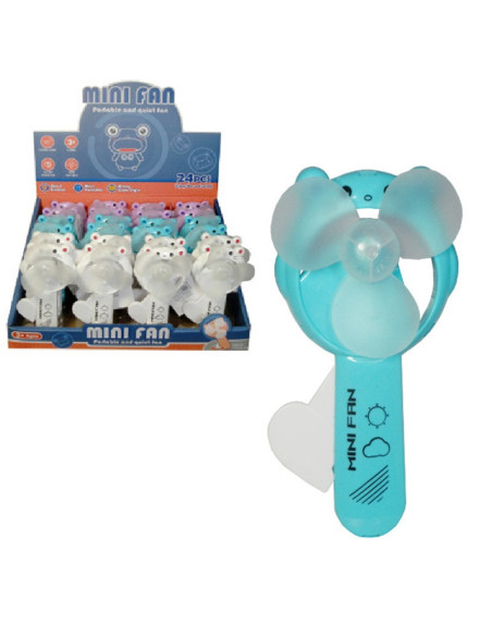 WIATRACZEK "MINI FAN"