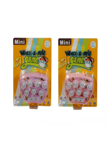 GRA ELEKTRONICZNA "POP IT"