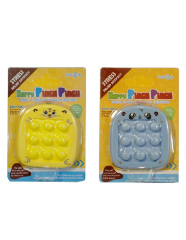 BRELOK DO KLIKANIA "POP IT"