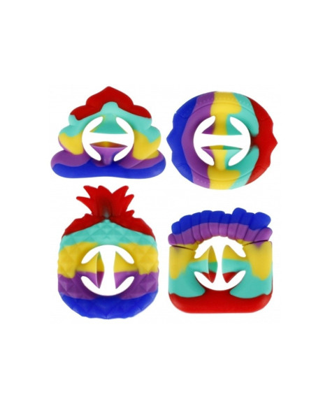 GNIOTEK ANTYSTRESOWY "KSZTAŁTY"