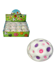 GNIOTEK "PIŁKA POP - IT" (SERIA - 2)