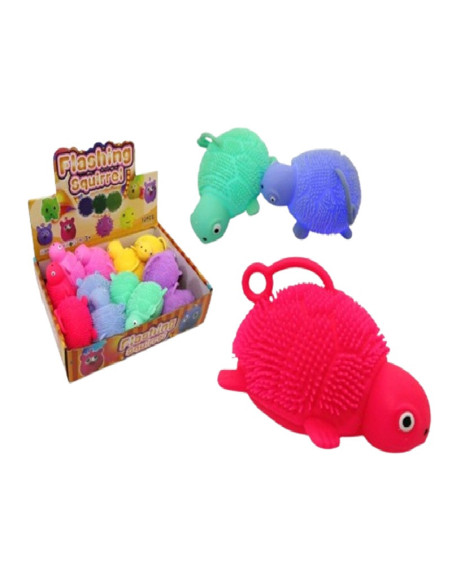 GNIOTEK GUMOWY YOYO "ŻÓŁWIK"