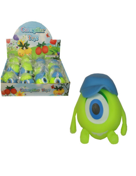 GNIOTEK "POTWOREK - 7"