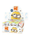 BAŃKI MYDLANE "MINIONKI"