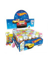 BAŃKI MYDLANE "HOTWHEELS"