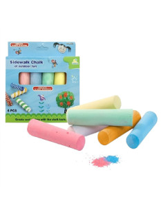 KREDA CHODNIKOWA "SIDEWALK - 1"