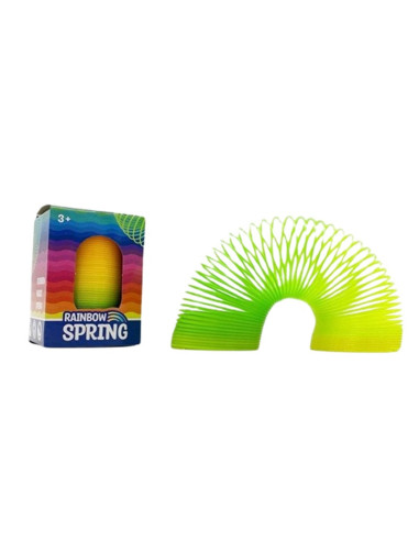 SPRĘŻYNA "SERIA - 39"