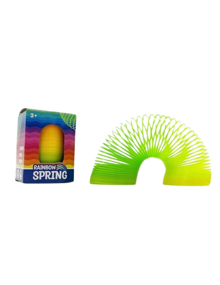SPRĘŻYNA "SERIA - 39"