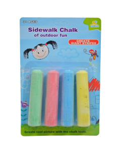 KREDA CHODNIKOWA "SIDEWALK - 2"