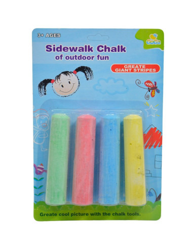 KREDA CHODNIKOWA "SIDEWALK - 2"