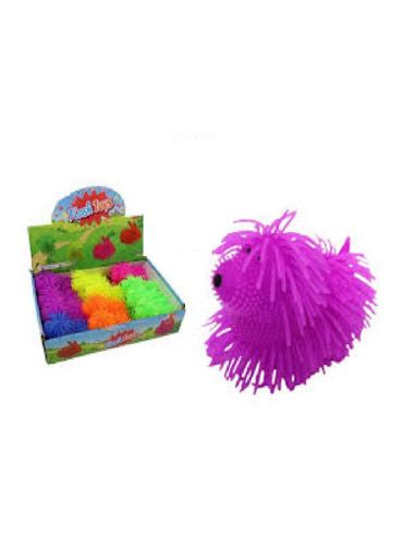 GNIOTEK  "PIESEK - JEŻYK"