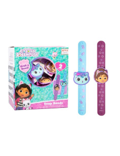 BRANSOLETKA SAMOZACISKOWA "GABBY`S"