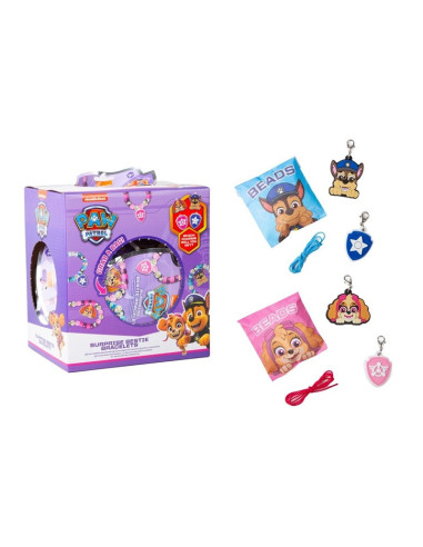 BRANSOLETKA NIESPODZIANKA "PSI PATROL"