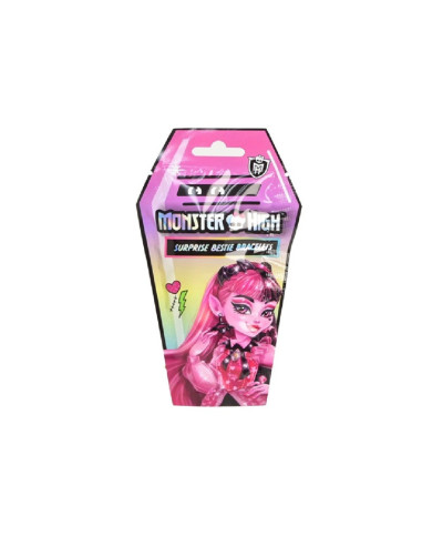 BRANSOLETKA NIESPODZIANKA "MONSTER HIGH"