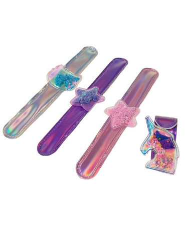 BRANSOLETKA SAMOZACISKOWA "PREMIUM - MIX"