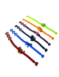 BRANSOLETKA  "DINO" (SERIA 2)