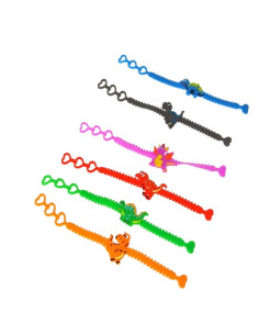 BRANSOLETKA  "DINO" (SERIA 3)