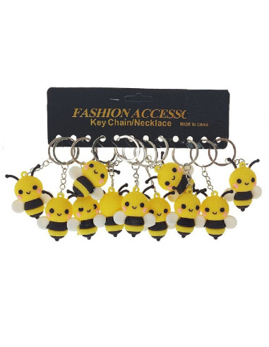 BRELOK "PSZCZÓŁKI - 1"