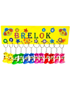 BRELOK "PIESKI - 1"