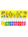 BRELOK "PIESKI - 1"