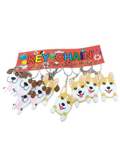 BRELOK "PIESKI - 3"