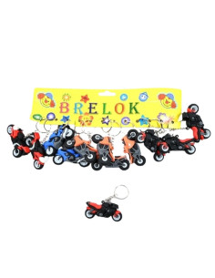 BRELOK "MOTORY - 5"