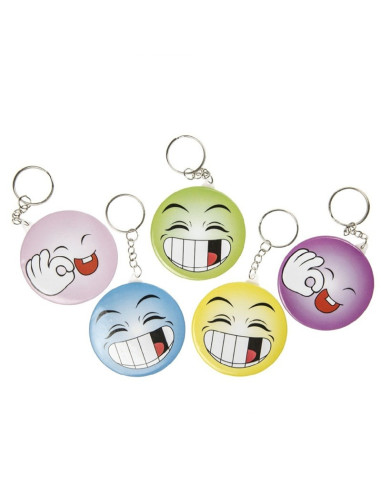 BRELOK LUSTERKO "FACE"