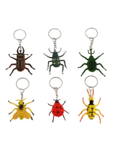 BRELOK "INSEKTY"