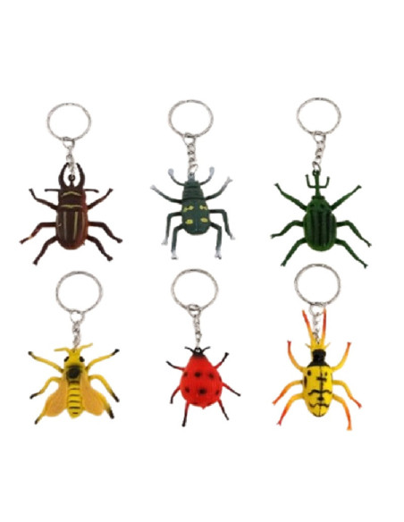BRELOK "INSEKTY"