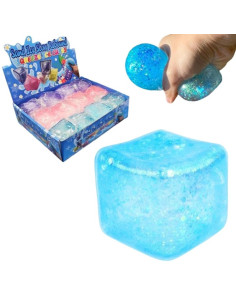 GNIOTEK "KOSTKA LODU"