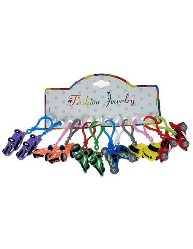 BRELOK "ZAWIESZKI AUTO"