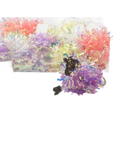 BRELOK PREMIUM "JEDNOROŻEC - 3"