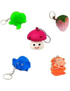 GNIOTEK SQUISHY "MIX - 2"
