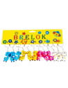 BRELOK "ŻYRAFA - 5"