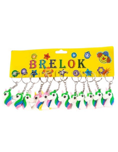 BRELOK "JEDNOROŻEC - 20"