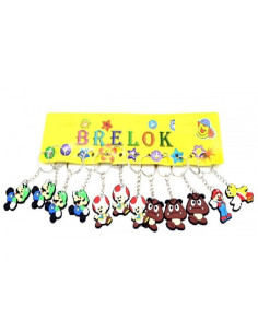 BRELOK "MARIO"