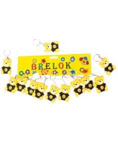 BRELOK "MISIE - 14"