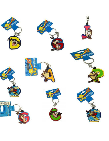 BRELOK "LOONEY TUNES"