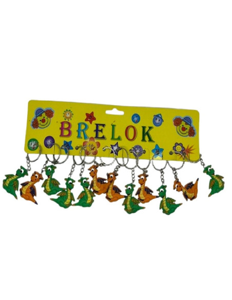 BRELOK "SMOKI - 1"