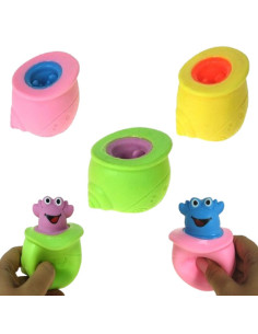 GNIOTEK "MAGICZNY STWOREK"