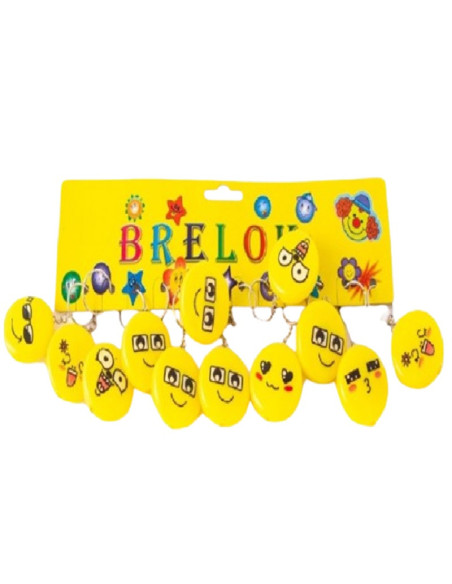 BRELOK ŚWIECĄCY "SERIA - 9"