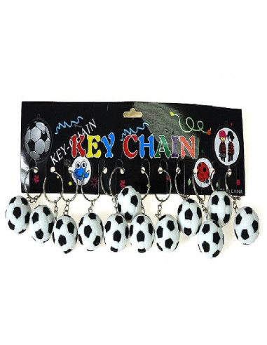 BRELOK "PIŁKA NOŻNA"