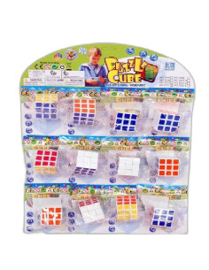 Małe zabawki i nagrody dla Dzielnego Pacjenta.