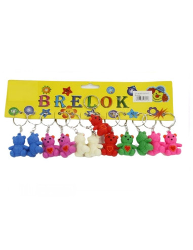 BRELOK "MISIE - 16"