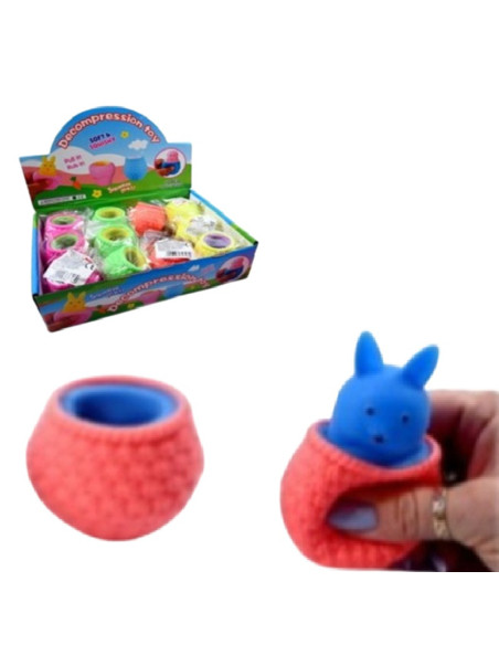 MAGICZNY GNIOTEK (SERIA 1)