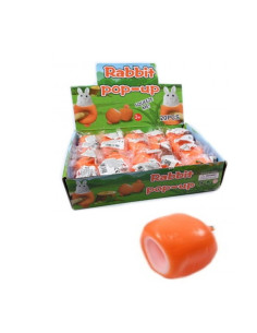 GNIOTEK "MAGICZNY ZAJĄC - 2"
