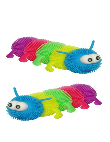 GNIOTEK GUMOWY  "GĄSIENICA"