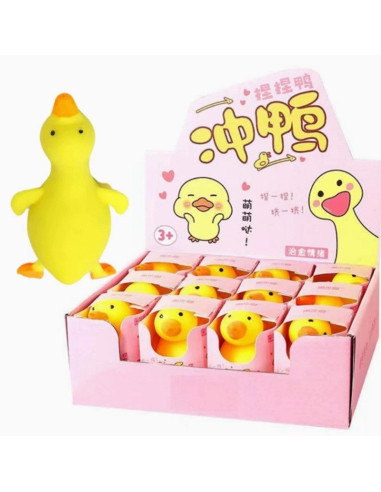 GNIOTEK  ROZCIĄGLIWY "KACZUSZKA"