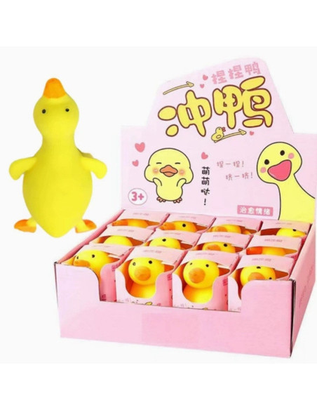 GNIOTEK  ROZCIĄGLIWY "KACZUSZKA"