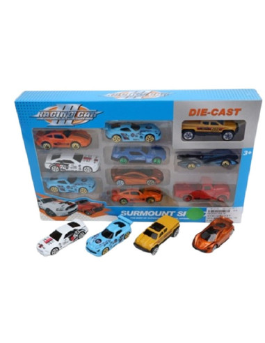 RESORAKI "PREMIUM" (SERIA - 20) - 10 szt.